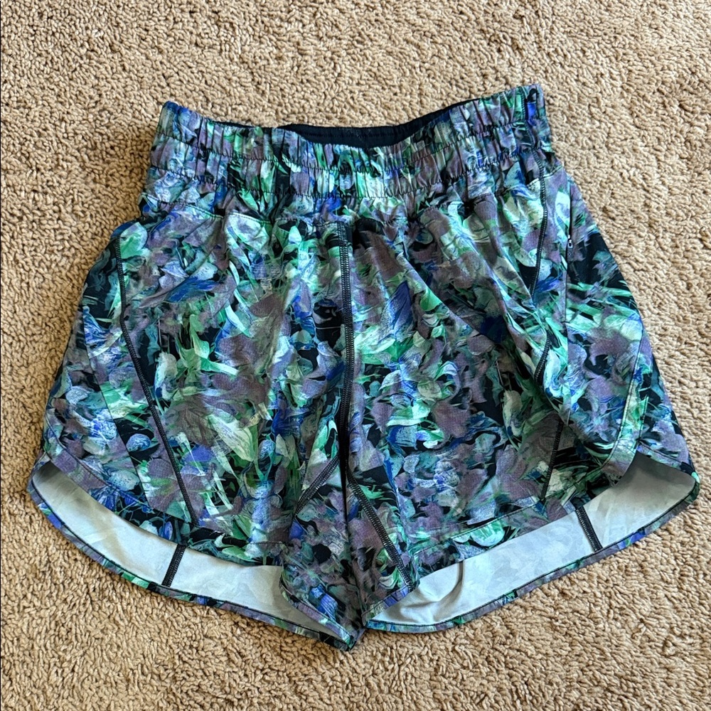 Lululemon shorts